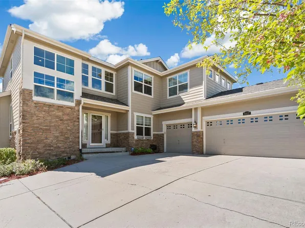 6617 S Chase Court, Littleton, CO 80123