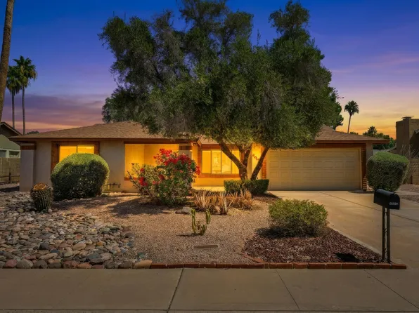 4436 E Ludlow Drive, Phoenix, AZ 85032