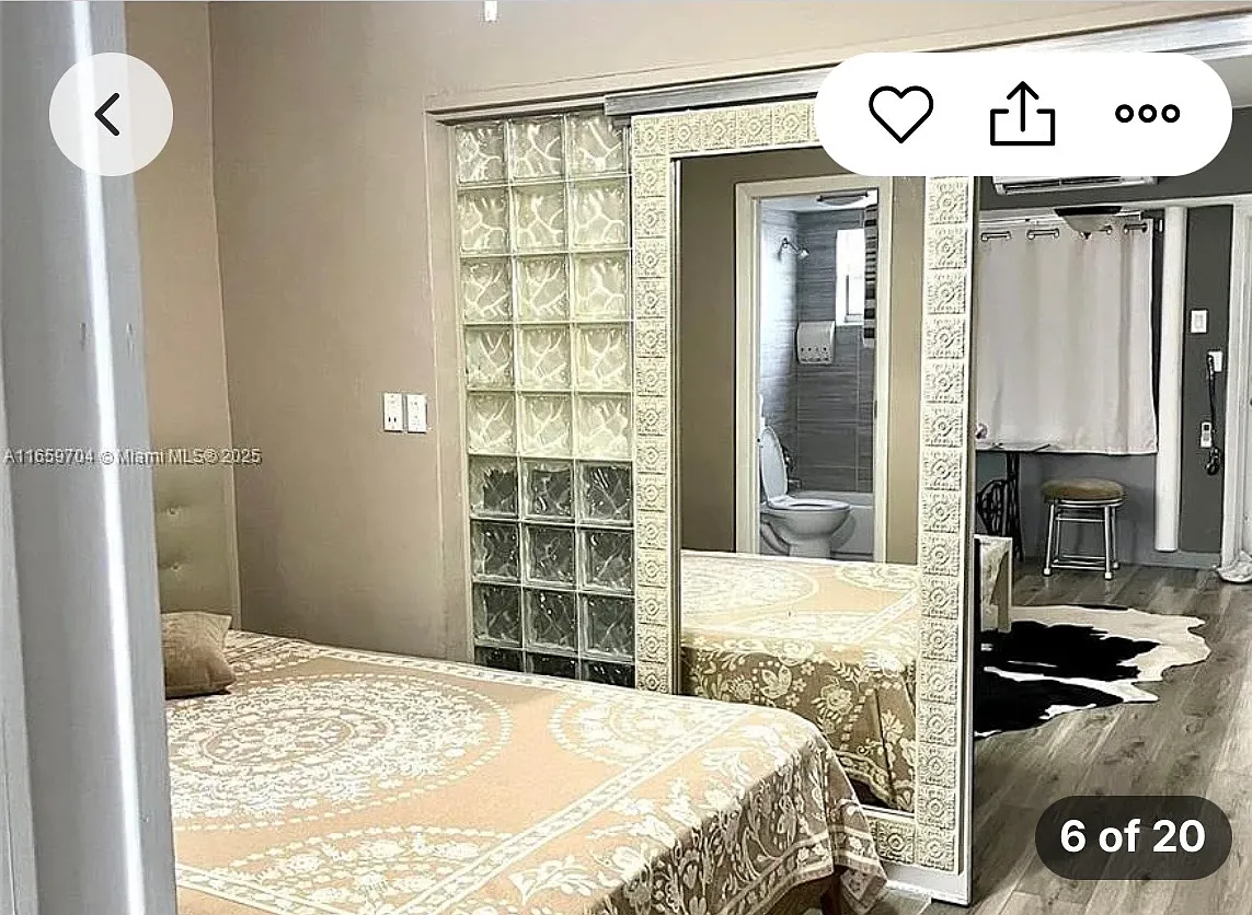1 bed, 435 sqft, $1,800 — Photo 4