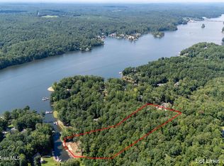 411 Columbine Dr, Jacksons Gap, AL 36861