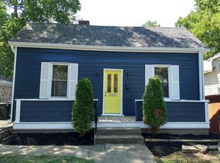 5343 Weltner St, Cincinnati, OH 45227
