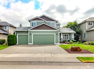 17915 90th Ave E, Puyallup, WA 98375