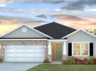 2562 Cedarwood St, Semmes, AL 36575