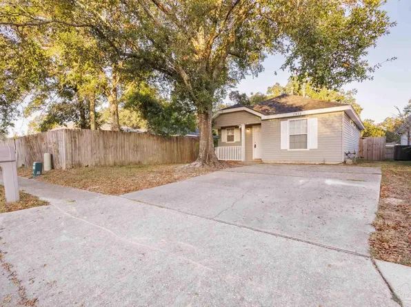 7972 Heirloom Dr, Pensacola, FL 32514