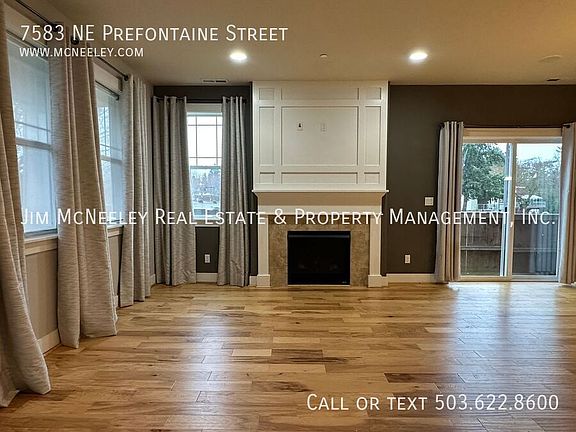 4th image of 7583 NE Prefontaine St