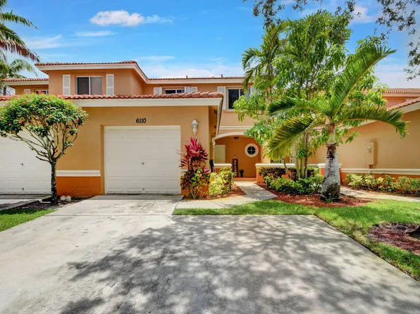 6110 Sugar Loaf Lane, West Palm Beach, FL 33411