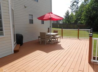 209 Northtowne Cv, Stockbridge, GA