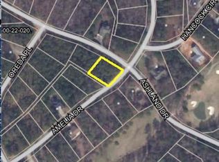 1223 L B23 Ashland Dr #12, Mc Cormick, SC 29835