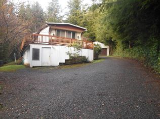 1619 S Drift Creek Rd, Lincoln City, OR 97367