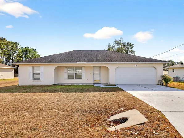 24 Pecan Pass Run, Ocala, FL 34472