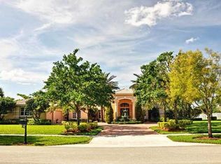 13106 Majestic Way, Cooper City, FL 33330