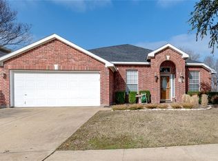 2201 Bolivar Dr, Arlington, TX 76002