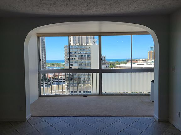 Covered lanai