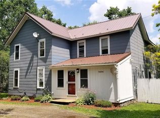 7684 Toad Hollow Rd, Little Valley, NY 14755