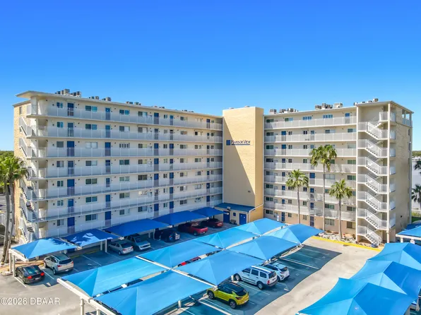 145 Halifax Ave APT 702, Daytona Beach, FL 32118