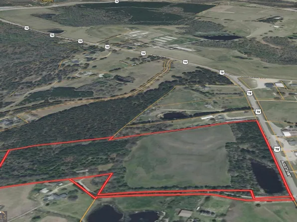 1761 Augusta Rd, Thomson, GA 30824