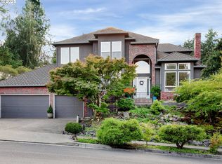 4140 Rosepark Dr, West Linn, OR