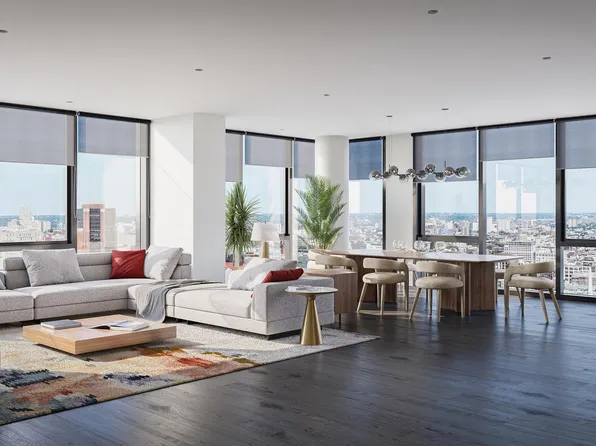 1-5 Dock St, Philadelphia, PA