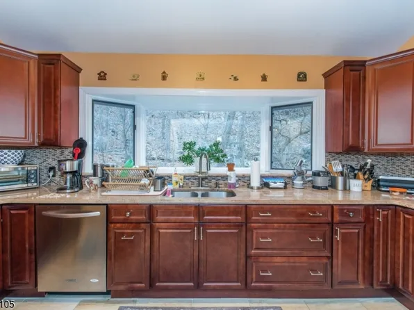 470 Macopin Rd.    (2 homes), West Milford Twp., NJ 07480