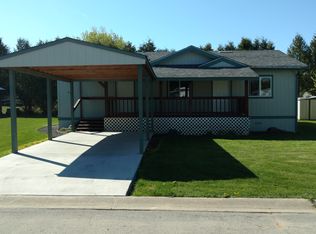 6308 McCall St LOT 14, Bonners Ferry, ID 83805