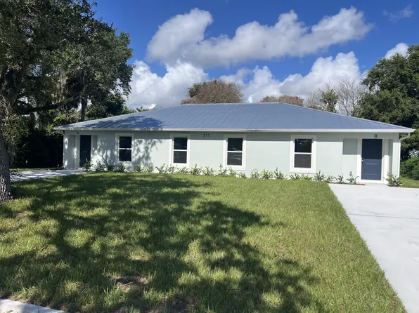 311 N 16th St, Fort Pierce, FL
