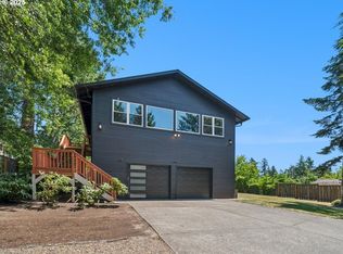 1700 NW Saltzman Rd, Portland, OR 97229