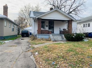233 Gramont Ave, Dayton, OH