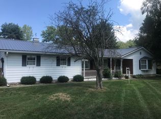 309 S East St, Freeport, MI 49325