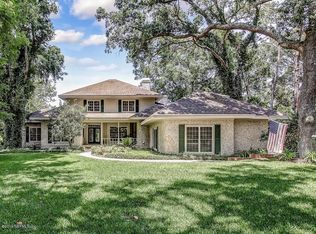 1199 Salt Creek Island Dr, Ponte Vedra Beach, FL 32082