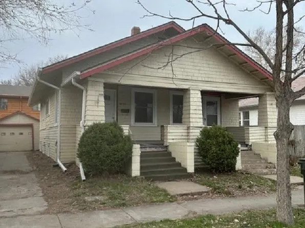 5929 Havelock Ave, Lincoln, NE 68507