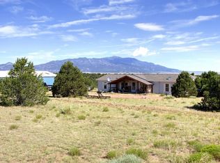 704 County Road 521.3, Walsenburg, CO 81089