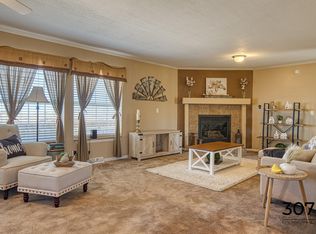 10 Levi Rd, Wright, WY 82732