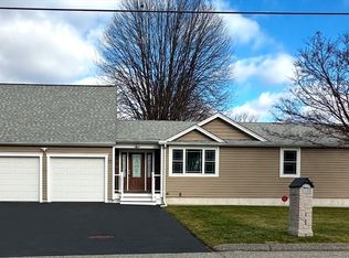 52 Dillon St, Chicopee, MA 01013