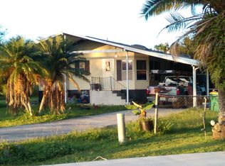 6885 Bernadean Blvd, Punta Gorda, FL 33982