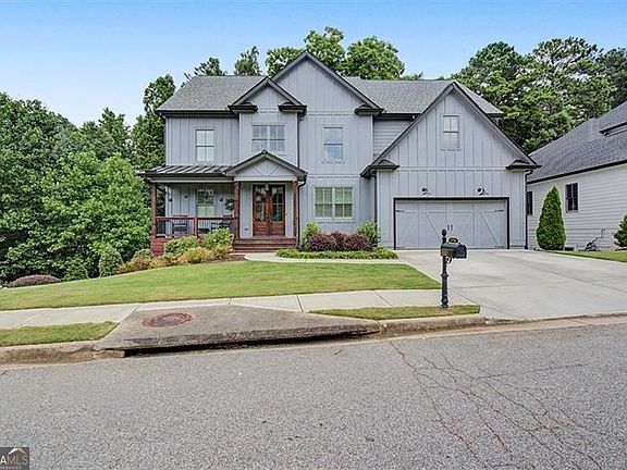 5th image of 3356 Kenyon Creek Dr NW