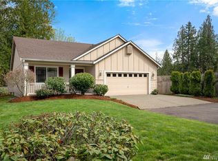 2916 Westside Dr NW, Olympia, WA 98502