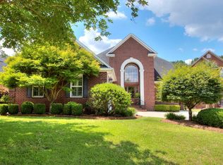 60 W Glouchester Ct, Sumter, SC 29150