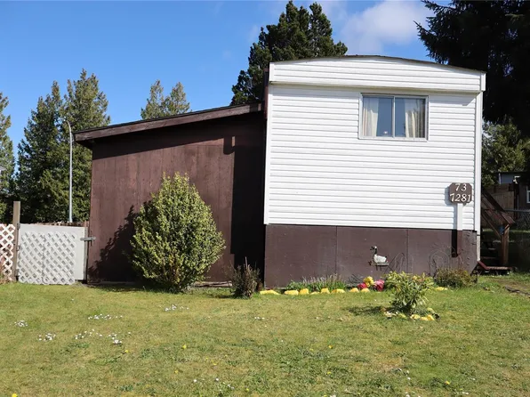 7281 Klakish Pl #73, Pt Hardy, BC V0N 2P0