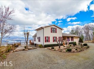 2635 Thrushwood Ln, Hiawassee, GA 30546