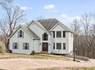 6234 Hidden Way, Harrison, TN 37341