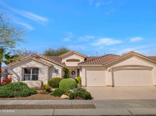 8905 N Silver Moon Way, Tucson, AZ 85743