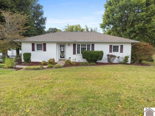 916 Darnell Rd, Benton, KY 42025