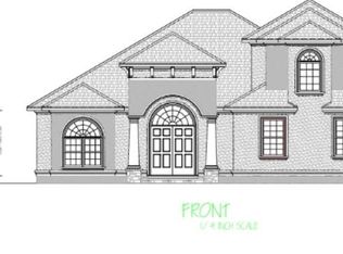 4045 Captiva Row, Myrtle Beach, SC 29579