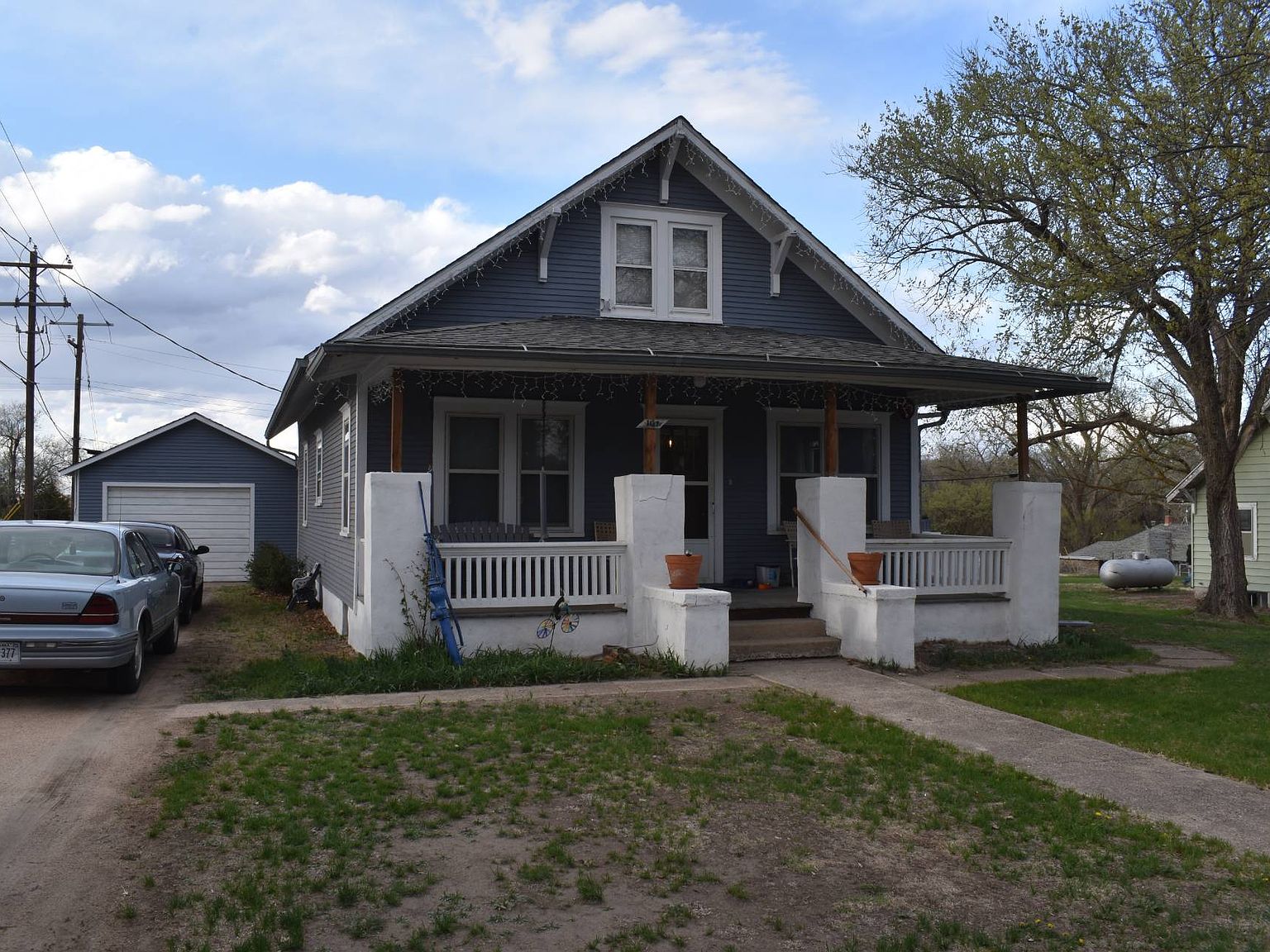 107 6th St, Alexandria, NE 68303 MLS 11170225 Zillow