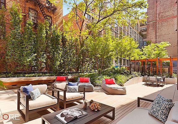 5th image of 155 W 18th St APT 203