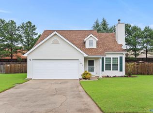 107 Bitterweed Ct, Madison, AL 35758