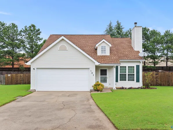 107 Bitterweed Ct, Madison, AL 35758