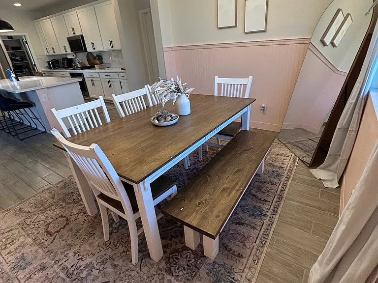 Dining/Flex Room