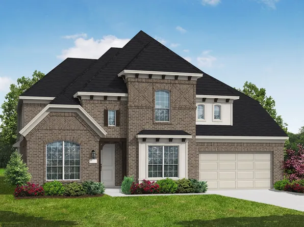 2821 Stratton Ln, Celina, TX 75009