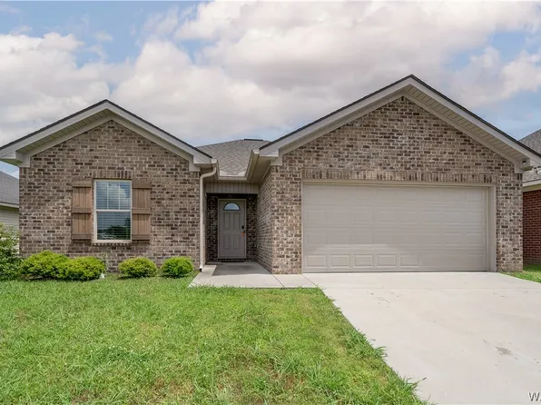 3411 Tamera Ave, Tuscaloosa, AL 35401